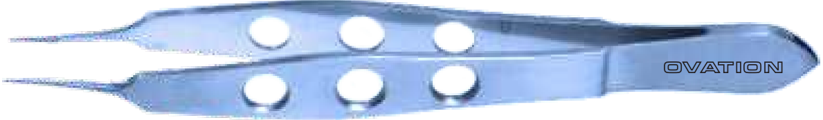 Bonn Forceps Straight